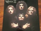 QUEEN Queen II EMI STEREO EMA 767 Inner 1974 UK Original VINYL LP LAMINATED