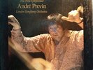 Ralph Vaughan Williams, André Previn, The London Symphony Orchestra - The Nin...
