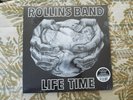 Life Time by Rollins Band (Record, 2014)