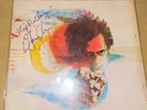Harry Chapin Verities And Balderdash Lp Vinyl Record Album Signed With COA