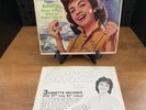 Annette Funicello ITALIANNETTE 1960 Vinyl LP Buena Vista BV-3304 VG-VG+/G-