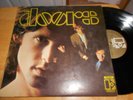 the doors   vinyl  l.p.                self titled...
