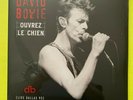David Bowie Ouvrez Le Chien Live Dallas 95 Vinyl 2 LPs Records Limited Edit 180G