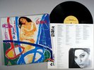 Diana Ross - The Force Behind the Power (1991) Vinyl LP •PLAY-GRADED•