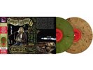 Loggins Kenny Outside From The Redwoods Vinile Lp Colorato Green/Brown Rsd 2021