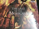 LAST OF THE MOHICANS - OST/  2 VINYL LP LIMITED EDITION NEW