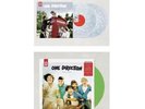 One Direction Take Me Home Up All Night Vinyl Bundle New Sealed IN HAND Urban UO