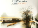 St Germain – Tourist  2 x Vinyl, 12
