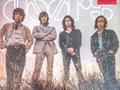 DOORS - WAITING FOR THE SUN -  180 GRAM VINYL LP REMASTERED 