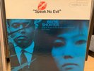 WAYNE SHORTER speak no evil MONO ear orig BLUE NOTE freddie hubbard
