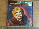 Orquesta La Selecta de Raphy Leavitt: Payaso (LP, Latin, Fania, VG+/NM)