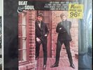 SEALED MONO The Everly Brothers Beat & Soul W 1605  LP