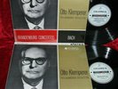 1961 UK EXC+ 2LP SAX 2408/09 ED1 B/S STEREO BACH THE BRANDENBURG CONCERTOS PHILH