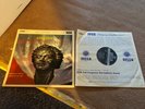 @DECCA SXL 2274 WBg ED1 *ANSERMET* BEETHOVEN 
