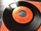 David Bowie - Space Oddity USA 69 Mercury 72949 Mono Short Mix’s 7” Single