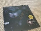 Method Man, Tical (Vinyl LP Holographic Cover, Green Black Smokey Swirl) SEALED