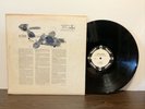 John Coltrane Quartet - Africa / Brass - Vintage Vinyl LP Record  Impulse A-6
