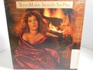Teena Marie ?– Irons In The Fire LP 1980 Funk,Soul,Disco Gordy Records