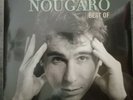 Claude Nougaro ?– Best Of – Universal ?538 899-3 Vinyl, LP France 2019 Jazz MINT