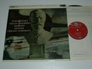 LP/HEIFETZ/TCHAIKOVSKY/VIOLIN CONCERTO/REINER/RCA SB-2002  NEAR MINT
