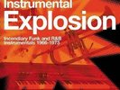 INSTRUMENTAL EXPLOSION Various - New & Sealed Funk R&B Soul 2X LP Vinyl (BGP