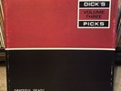 Grateful Dead Dick's Picks 3 Pembroke Pines, FL 5/22/77 4xLP Ltd Ed 1261/2000 NM