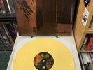 Earth Crisis - Gomorrah's Season Ends (Yellow Vinyl LP) Victory Records SXE