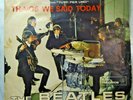 THE BEATLES-A HARD DAY'S NIGHT \ THINGS WE SAID TODAY-VENILE 45 giri 7
