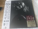 Conway The Machine - From a King To a God OBi Marble Griselda Sealed 64/100 GxFR