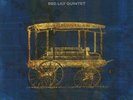 LEWIS, James Brandon/RED LILY QUINTET - Jesup Wagon - Vinyl (LP)