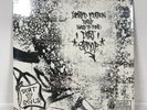 DJ Qbert Limited Edition Rare Hard To Find Dirt Style 12” Vinyl LP