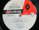 KNUSHEVITSKY OBORIN Beethoven Myaskovsky Cello Sonatas MELODIJA/RIGAS ND3350 NM