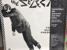 The SELECTER - Too Much Pressure NEW CLEAR VINYL LP+ 7