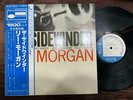 LEE MORGAN THE SIDEWINDER BLUE NOTE GXF 3015 OBI STEREO JAPAN VINYL LP