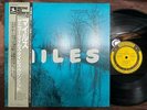 MILES DAVIS QUINTET MILES PRESTIGE VIJ 244 OBI MONO JAPAN Vinyl LP