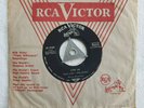 Elvis 45 7