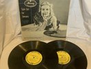 Mercury Spin Girl for January 1958 - sexy cheesecake double album  LPC-1 PROMO