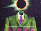 Stagg-SWR Sessions 1974 German prog jazz lp reissue brand new Long Hair