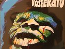 Nosferatau-same German prog psych lp reissue brand new Long Hair