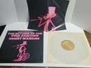 Mancini RETURN OF THE PINK PANTHER Soundtrack (w/poster)12