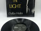 Dallas Holm - I Saw The Light   1969 Debut LP IN SHRINK
