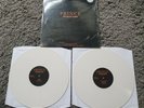 Prince The Black Album 2LP Collectors Edition Vinyl Remastered White Rare Record