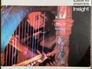 Prince Lasha Ensemble ?– Insight LP CBS MONO BPG 62409