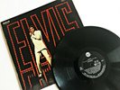 Elvis Presley - 1968 NBC TV Special Vinyl LP RCA Australia MONO