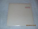 Positive Touch By The Undertones (Vinyl 1981 Harvest) Original Record Album