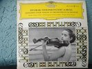 Johanna Martzy Dvorak Violin Concerto 10