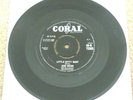 DON WEBB - LITTLE DITTY BABY - 7