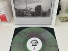 Om Live Glow In The Dark/Purple Splatter Vinyl LP Record New  Sleep High On Fire