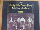 Crosby, Stills, Nash & Young - Deja Vu 50th anniversary DELUXE EDITION 4xCDs LP