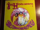 RARE ROCK LP: JIMI HENDRIX EXPERIENCE 